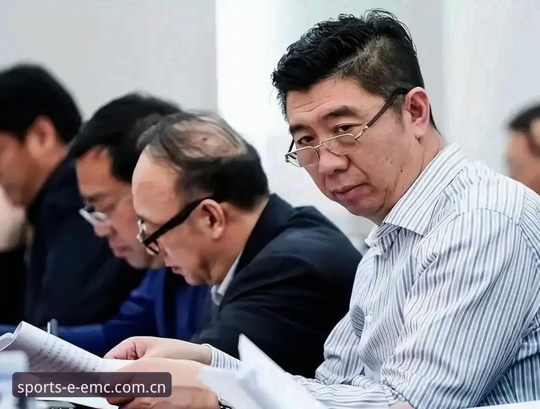 EMC登录 足协禁足令重拳出击 vs 行业乱象深度解读:65人名单背后的体育生态重塑